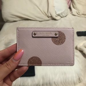 Kate Spade Card Holder
